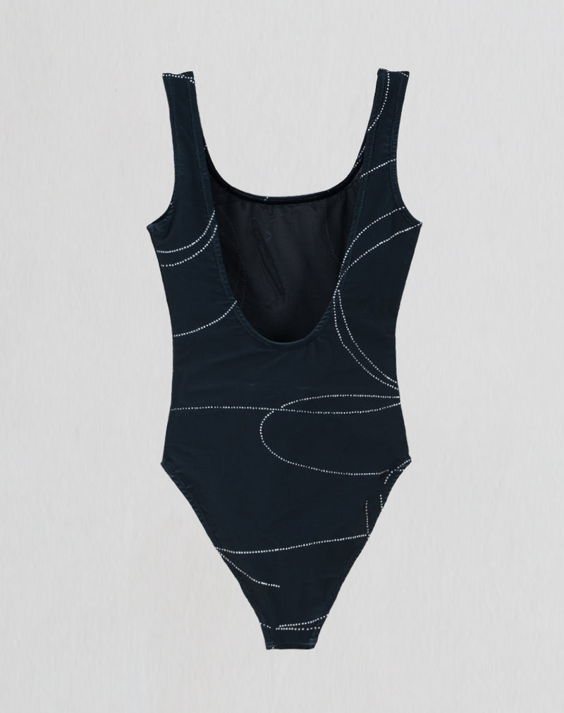 Dst Zaatar Swimsuit