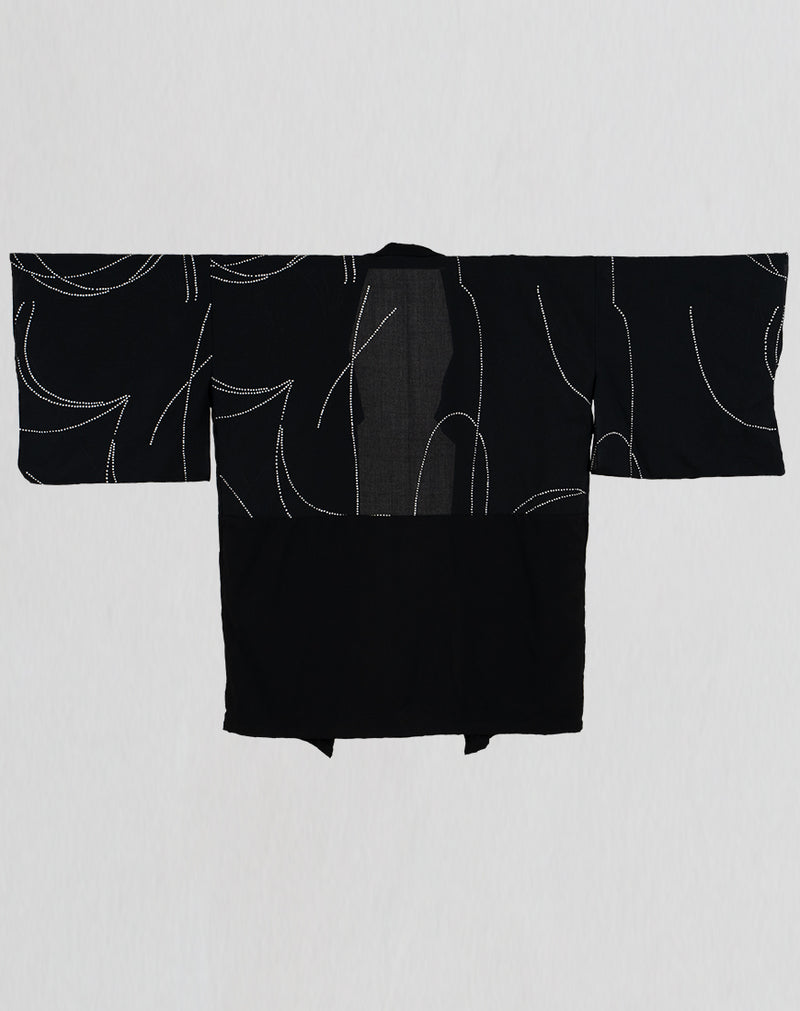 DST Ken Zaatar Kimono