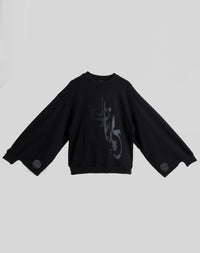 DST Alhambra Jap Jumper
