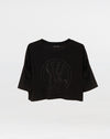 DST Astro21 Crop Top