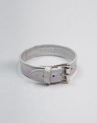 Dst Holo Kink Cat Collar