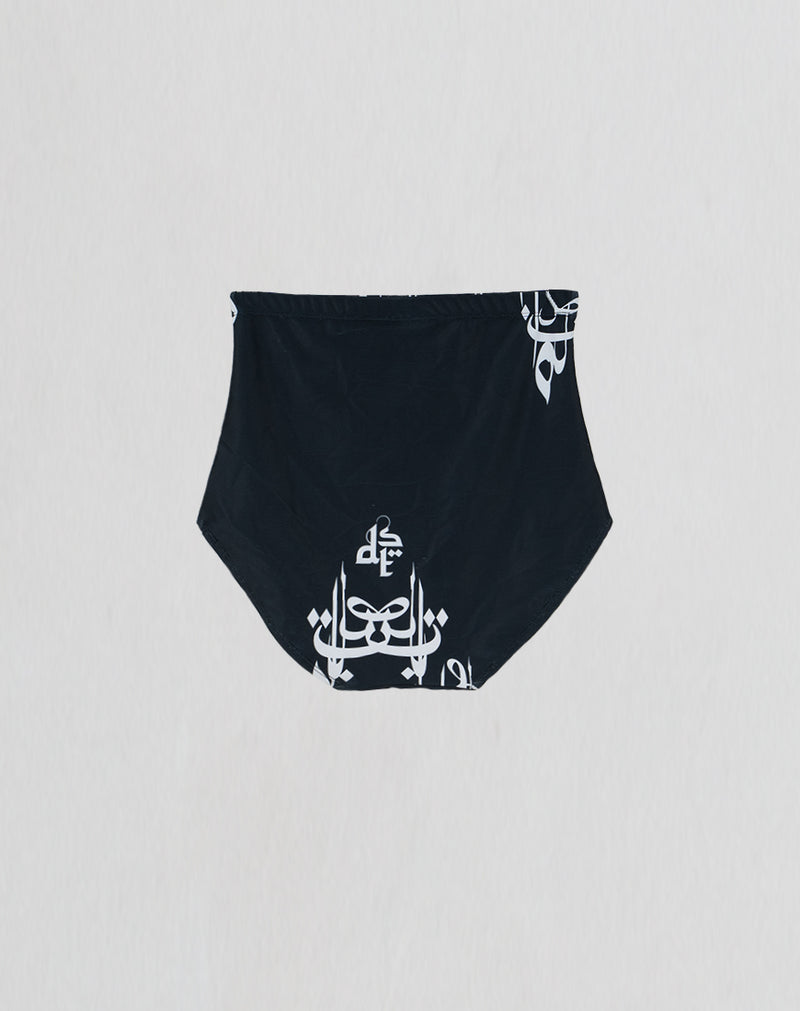 DST Kaba shorts