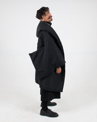 DST Kimono Coat