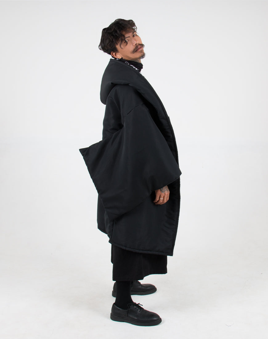 DST Kimono Coat