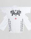 DST Yak Kimono