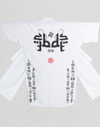 DST Yak Kimono