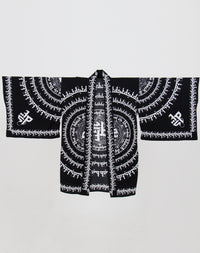 DST Japanese Kimono