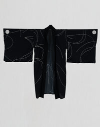 DST Japanese Zaatar Kimono