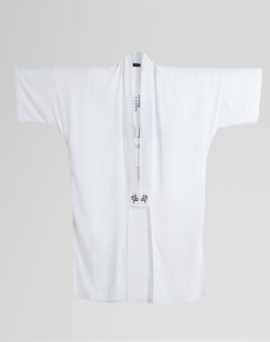 DST Yak Kimono