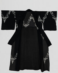Dst KA Kimono