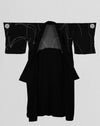 Dst Edo Zaatar Kimono Sample Sale