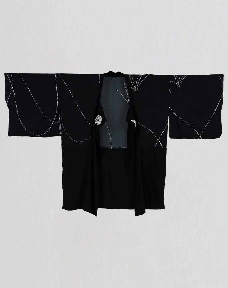 DST Ken Zaatar Kimono