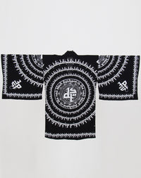 DST Japanese Kimono