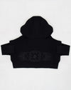 DST Crop Hoodie