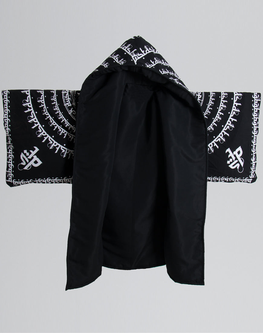 DST Kimono Coat