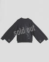 DST Alhambra Jap Jumper