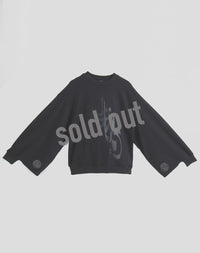 DST Alhambra Jap Jumper