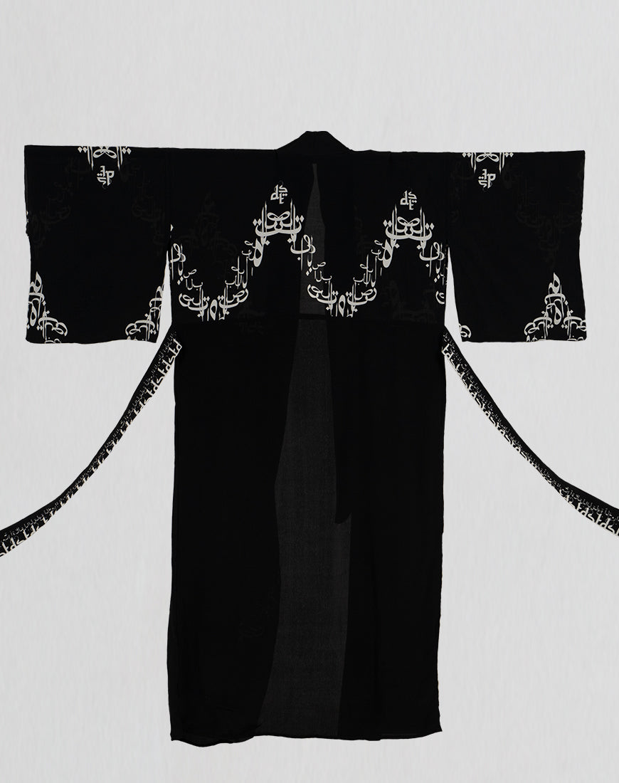 Dst KA Kimono