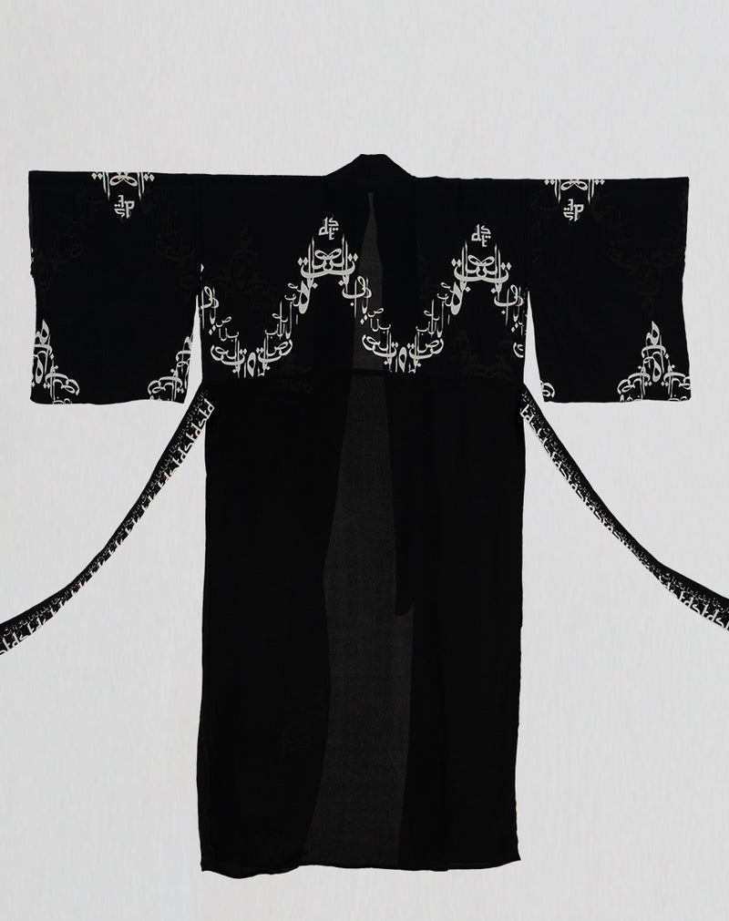 Dst KA Kimono