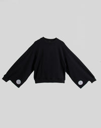 DST  Kanji Jumper