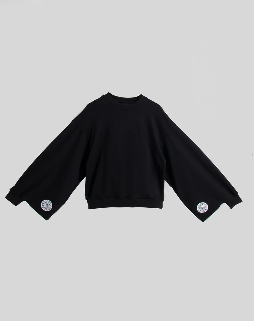 DST  Kanji Jumper