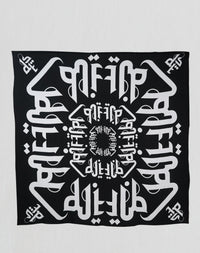 DST kufi Scarf