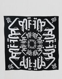 Dst Kufi Scarf