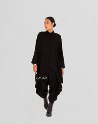 DST Hitam Shirt