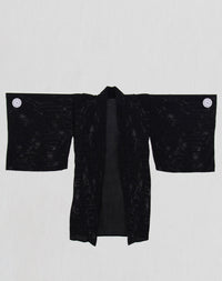 DST Jisei Kimono