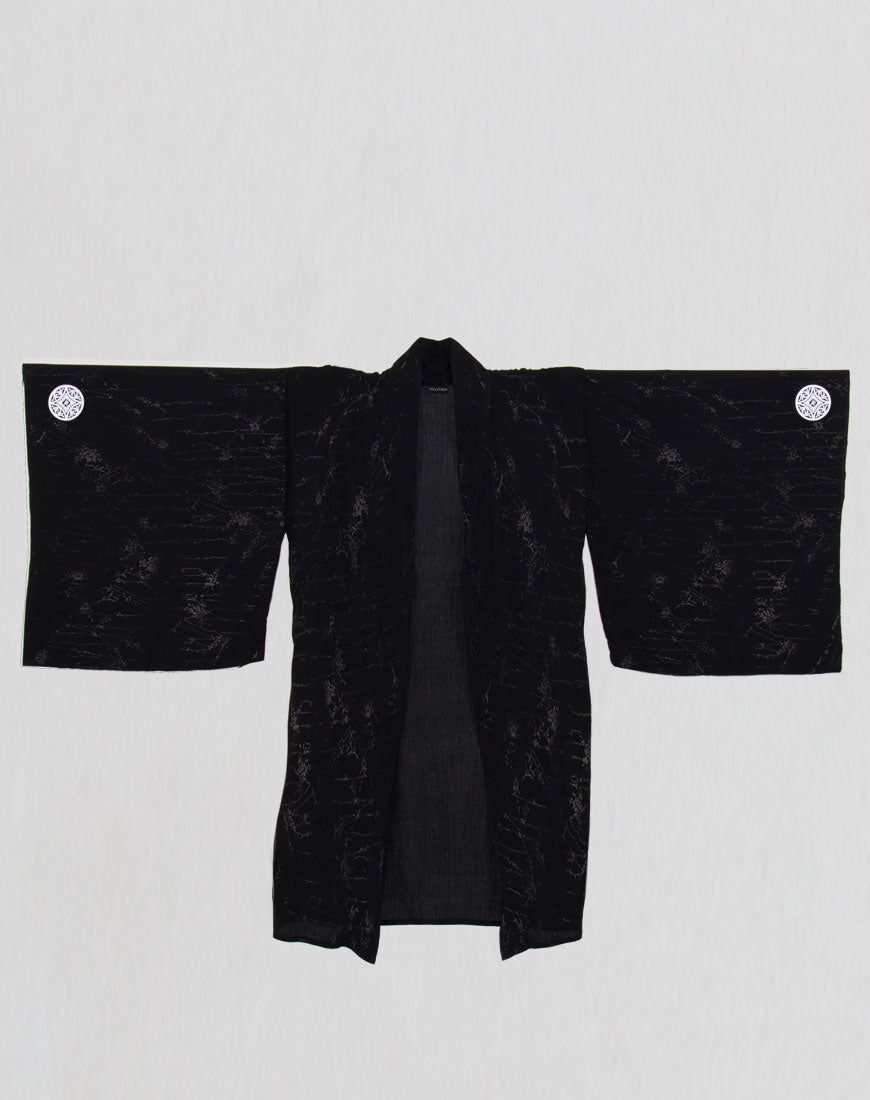 DST Jisei Kimono