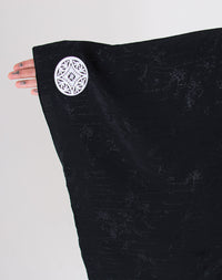 DST Jisei Kimono
