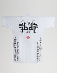 DST Yak Kimono