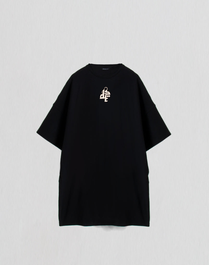 DST Logo Tee
