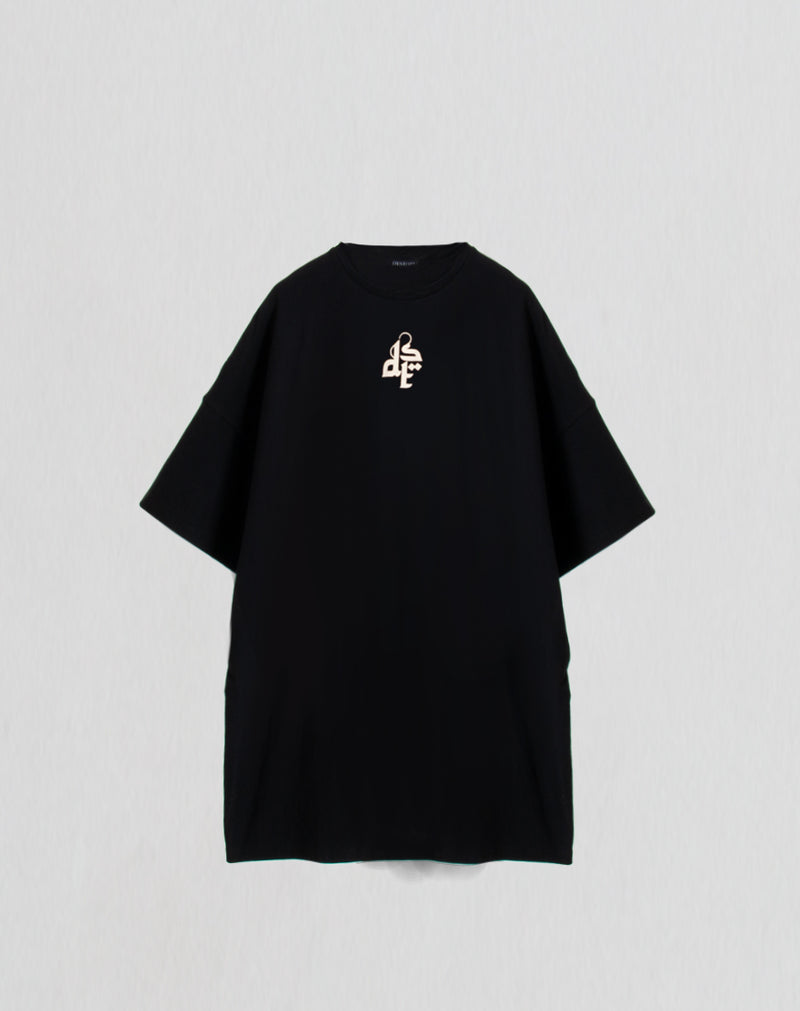 DST Logo Tee
