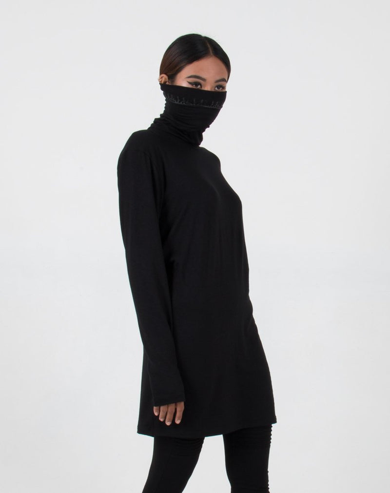 DST Alhambra Turtleneck